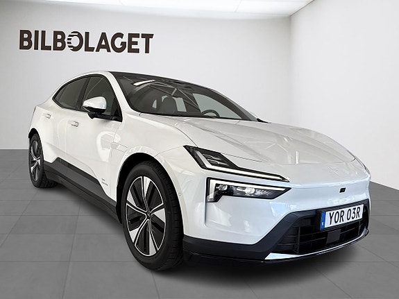 Polestar 4 5 of 5