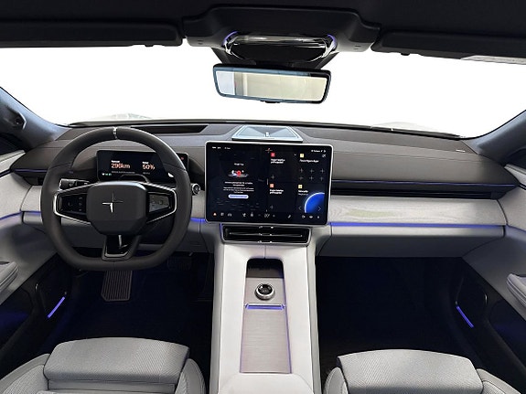 Polestar 4 6 of 11
