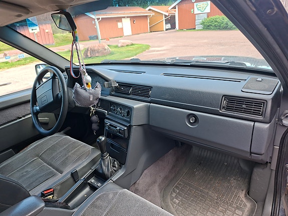 Volvo 940 3 of 3