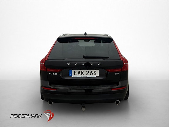 Volvo XC60 4 of 5