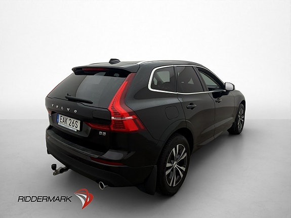 Volvo XC60 5 of 5