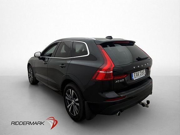 Volvo XC60 3 of 5