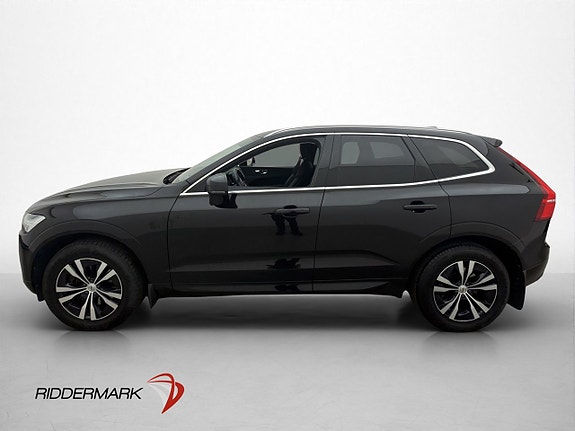 Volvo XC60 2 of 5