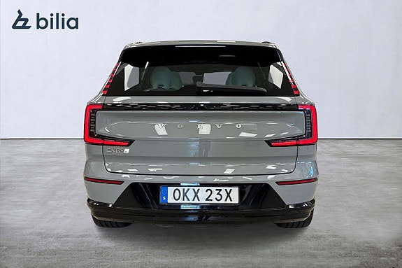Volvo EX90 5 of 24