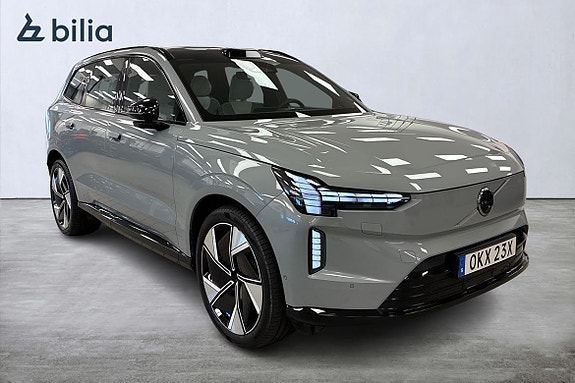 Volvo EX90 20 of 24