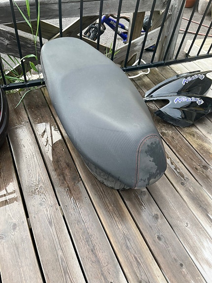 Yamaha Neos 4 of 5
