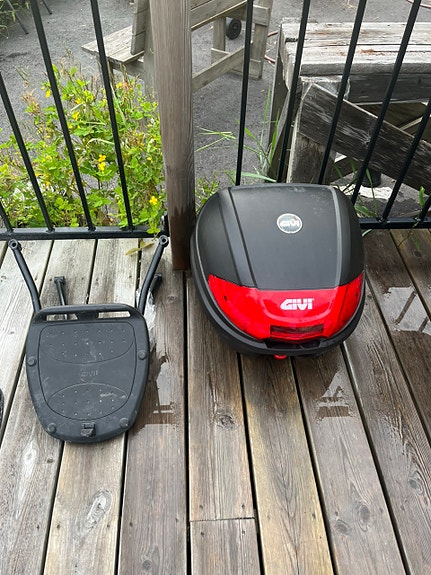 Yamaha Neos 3 of 5