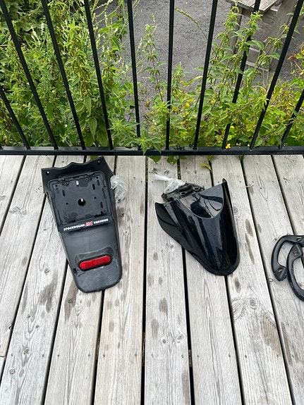 Yamaha Neos 2 of 5
