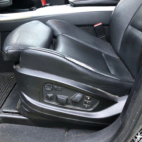 BMW X5 5 of 5