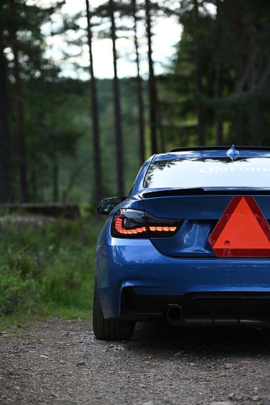 BMW 428i 7 of 7