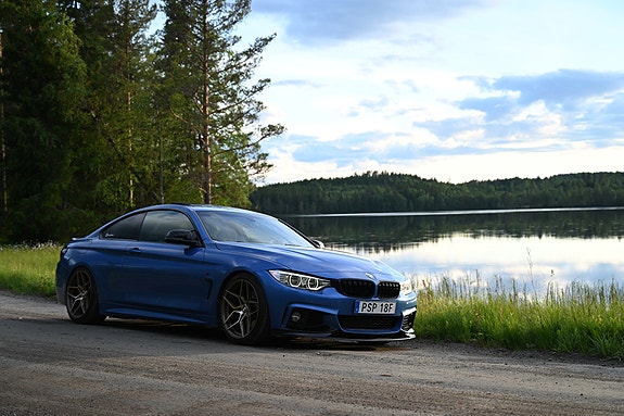 BMW 428i 5 of 7