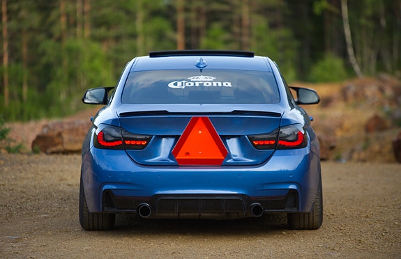 BMW 428i 4 of 7