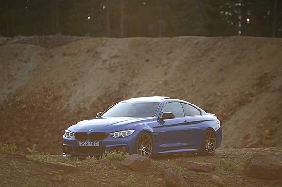 BMW 428i 6 of 7