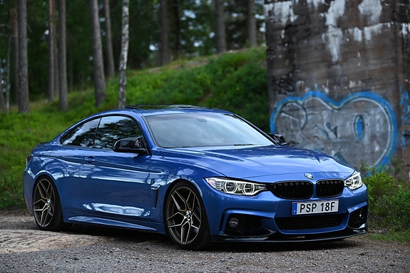 BMW 428i 2 of 7