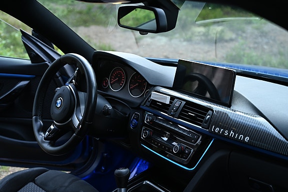 BMW 428i 3 of 7