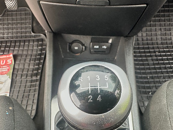 Kia Ceed 14 of 22