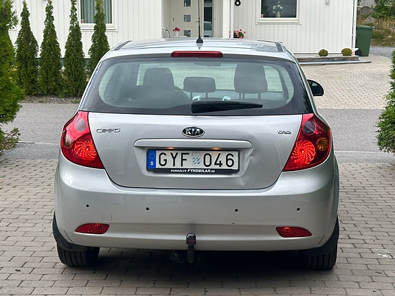 Kia Ceed 6 of 22