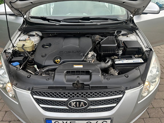 Kia Ceed 20 of 22