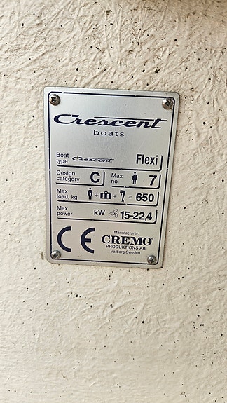 Cresent FLEXI 6 of 7