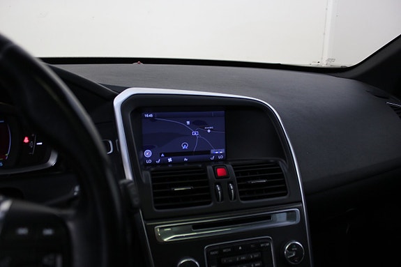 Volvo XC60 19 of 23