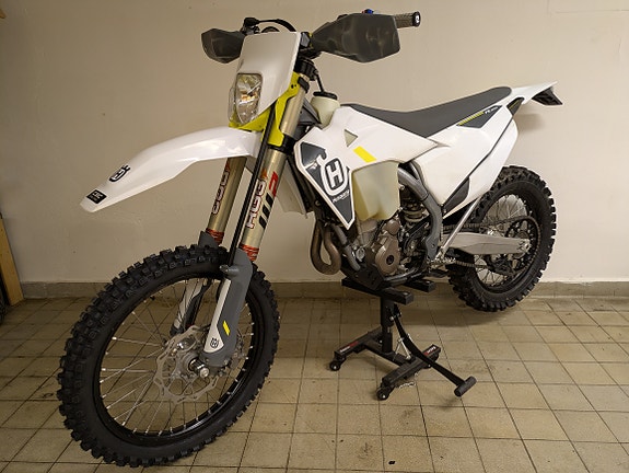 Husqvarna FE 350 (Conevalve, Rekluse) 2 of 4