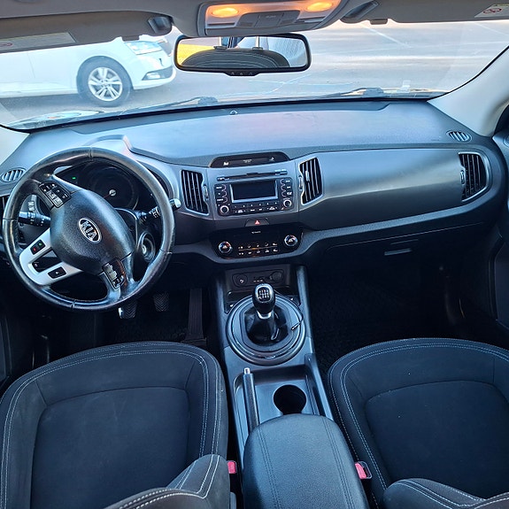 Kia Sportage 5 of 5