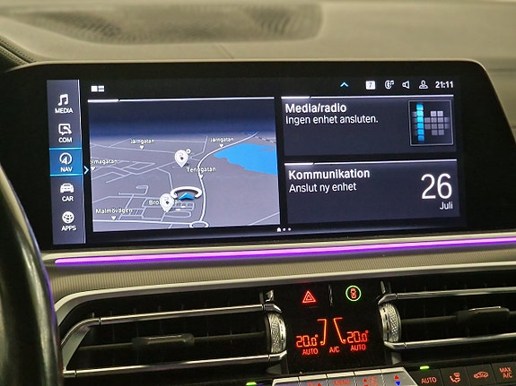 BMW X5 18 of 25