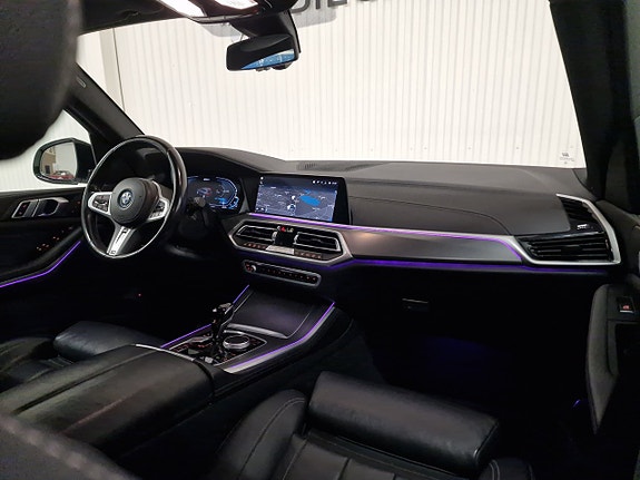 BMW X5 11 of 25