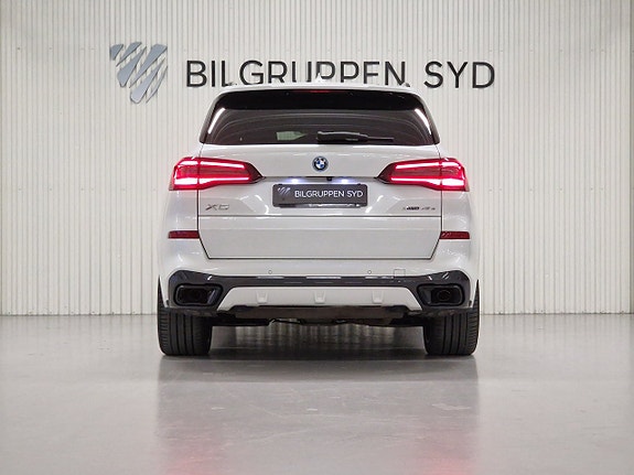 BMW X5 6 of 25