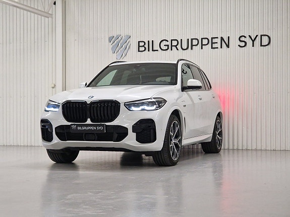 BMW X5 3 of 5