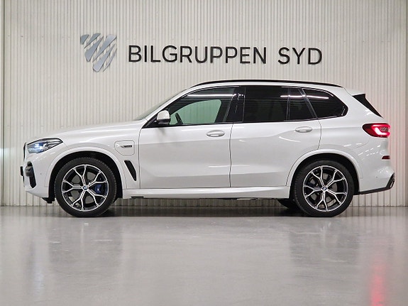 BMW X5 5 of 5