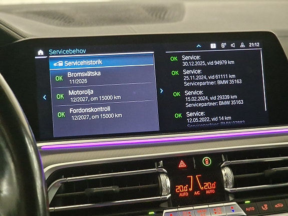 BMW X5 19 of 25
