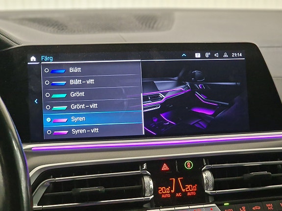 BMW X5 22 of 25