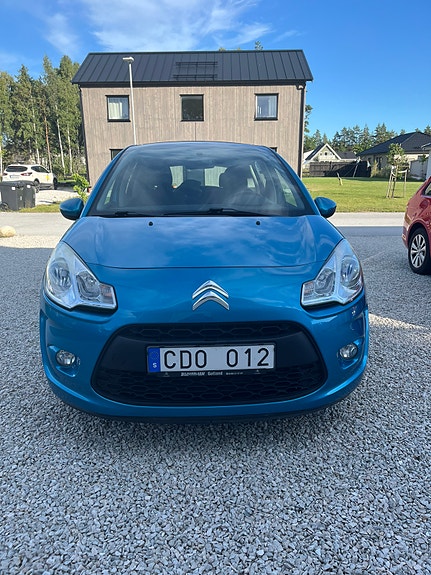 Citroen C3 2 of 5