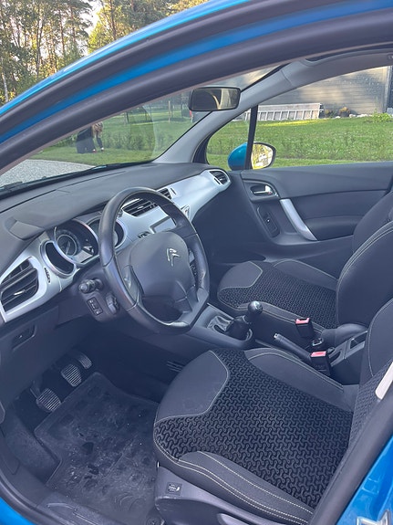 Citroen C3 5 of 5