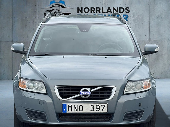 Volvo V50 12 of 13
