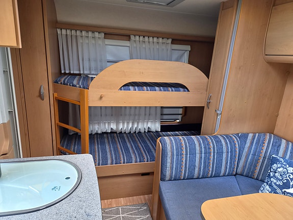 Knaus Südwind fsk 500 5 of 12