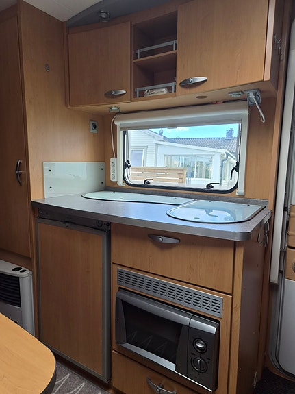 Knaus Südwind fsk 500 6 of 12