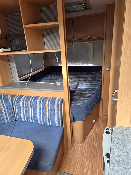 Knaus Südwind fsk 500 8 of 12