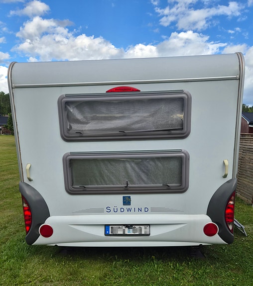 Knaus Südwind fsk 500 3 of 12