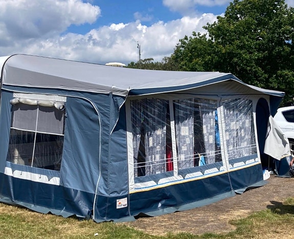 Knaus Südwind fsk 500 12 of 12