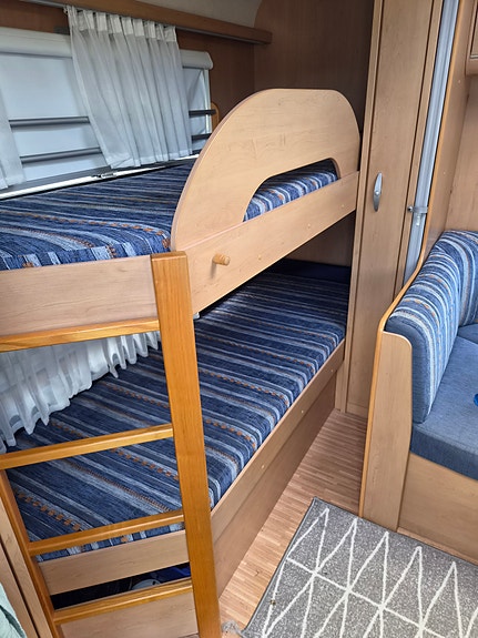 Knaus Südwind fsk 500 4 of 12