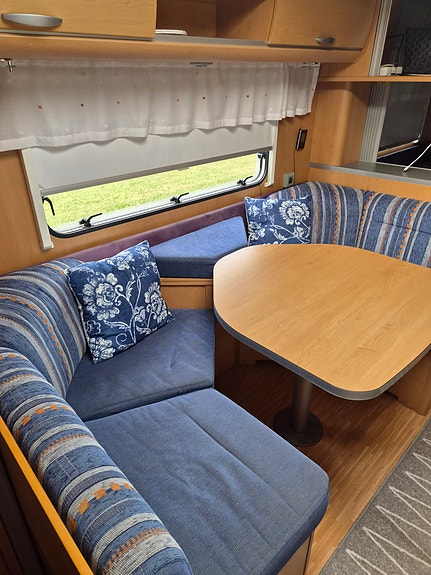 Knaus Südwind fsk 500 7 of 12