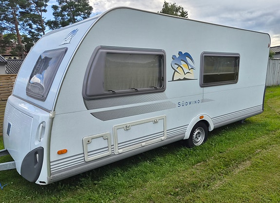 Knaus Südwind fsk 500 2 of 12