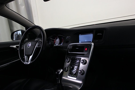 Volvo V60 21 of 22
