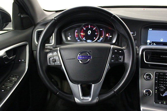 Volvo V60 20 of 22