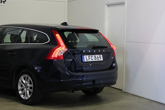 Volvo V60 6 of 22