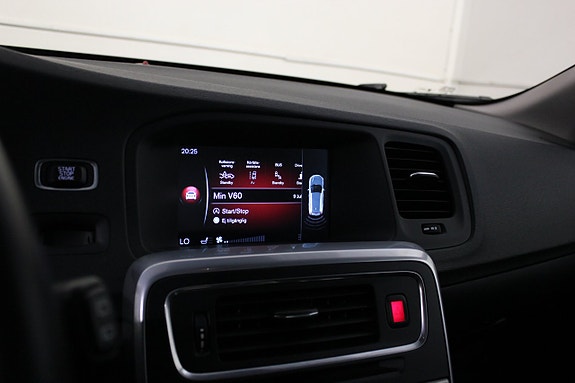 Volvo V60 16 of 22