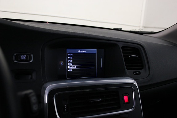 Volvo V60 18 of 22