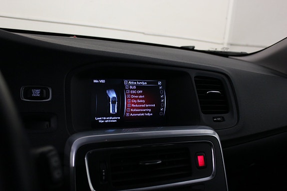 Volvo V60 17 of 22